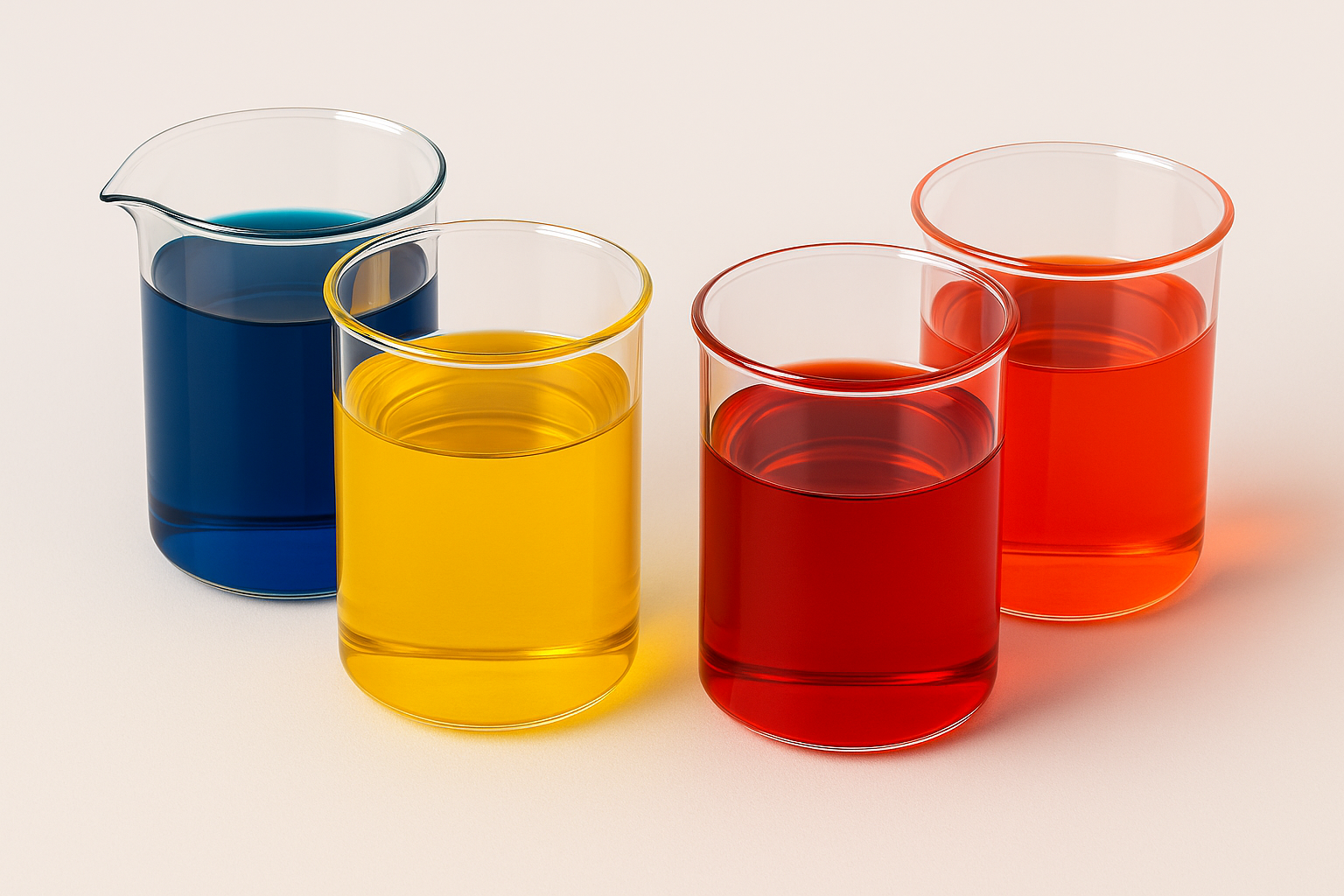 Solvent Dyes